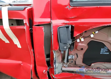 2016 Ford F350 Super Duty из США, поврежденный, VIN 1FTRF3A64GEC25724